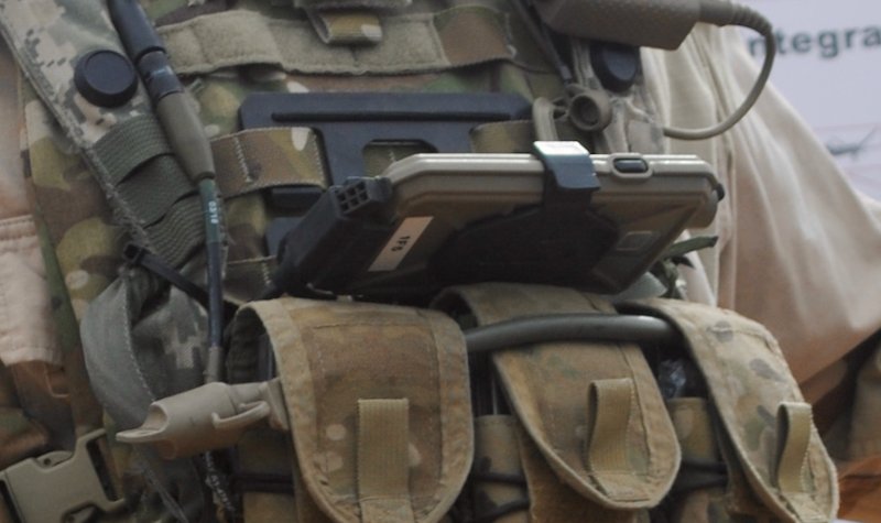 USSOCOM looks to mobile messaging