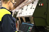 Patria OPTIME and ILIAS: Orchestrating operational readiness across every domain