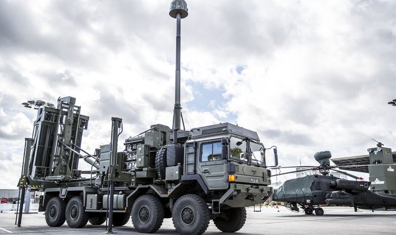 MBDA UK to bolster Poland’s air defence system in US$5 billion deal