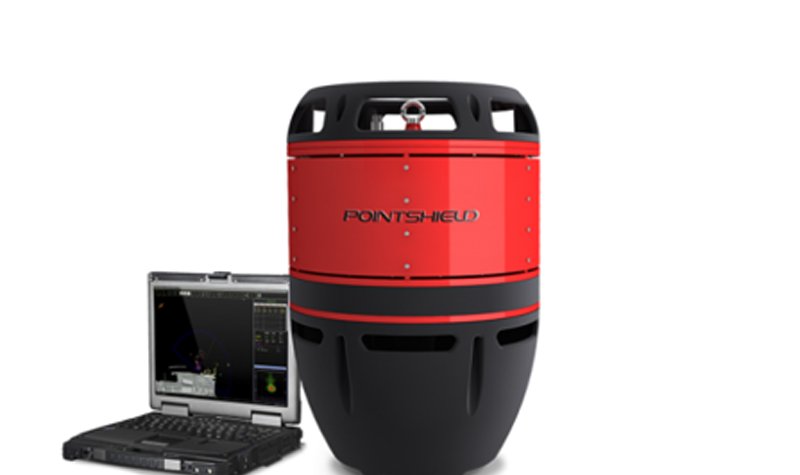 PointShield PDDS for Dutch MoD