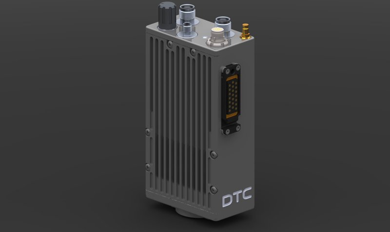 DTC launches Special Role Radio