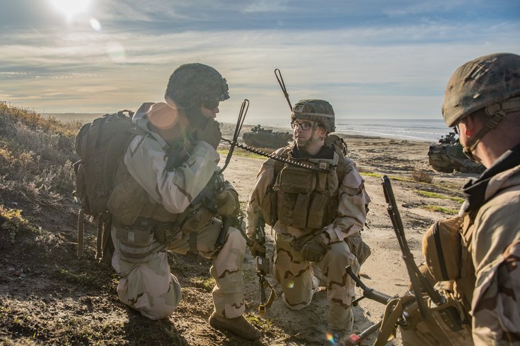 Interoperability: The Vital Ingredient for NATO's Future Success (Studio) - Vimarsana News
