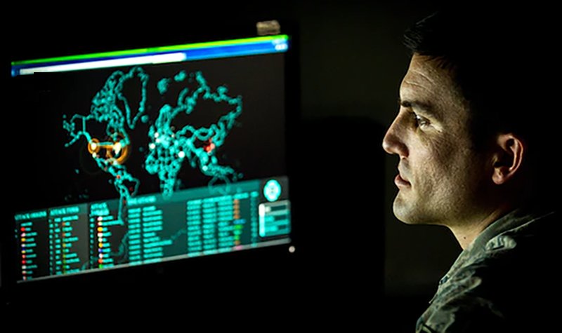 SOF pivots towards three-tiered ISR