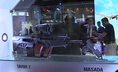 D&S 2017: Show highlights (video)