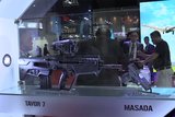 D&S 2017: Show highlights (video)