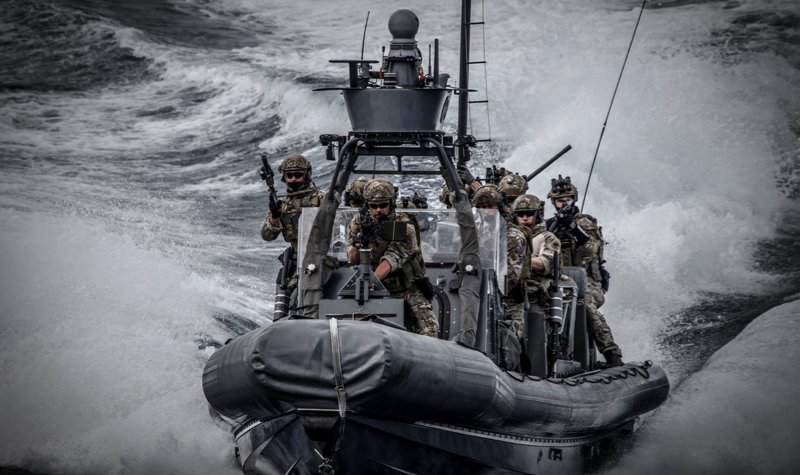 Denmark identifies future SOF upgrades