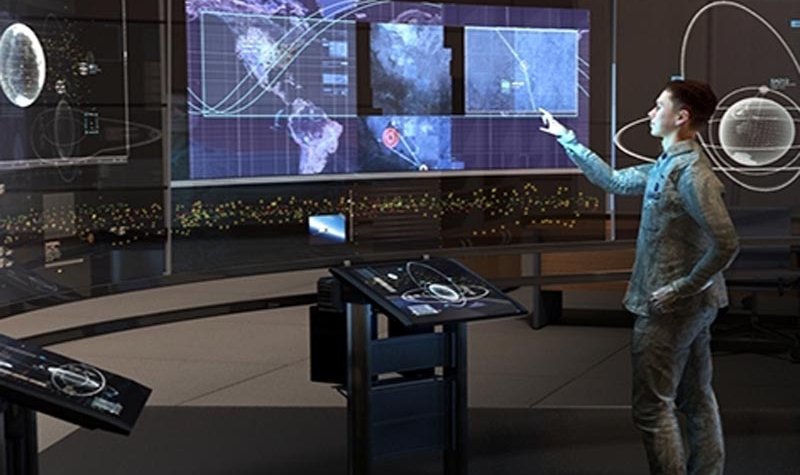 BAE to develop testbed for space technologies