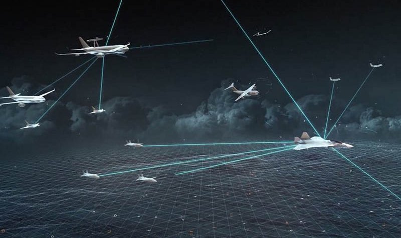 FCAS Phase 1A framework contract awarded