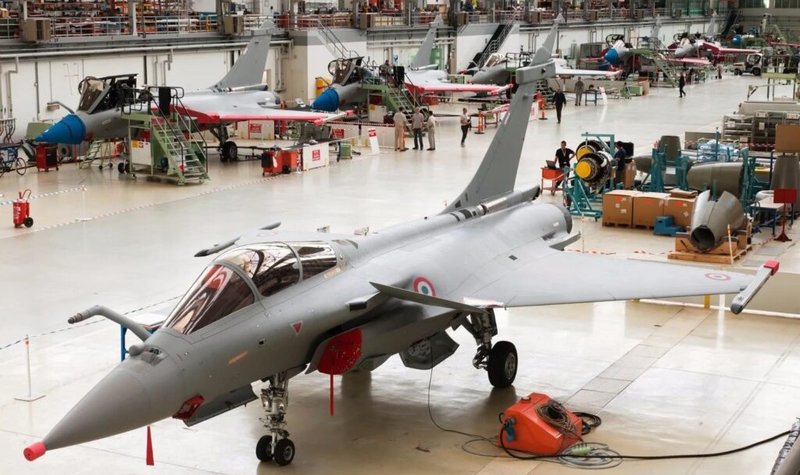 Air Warfare