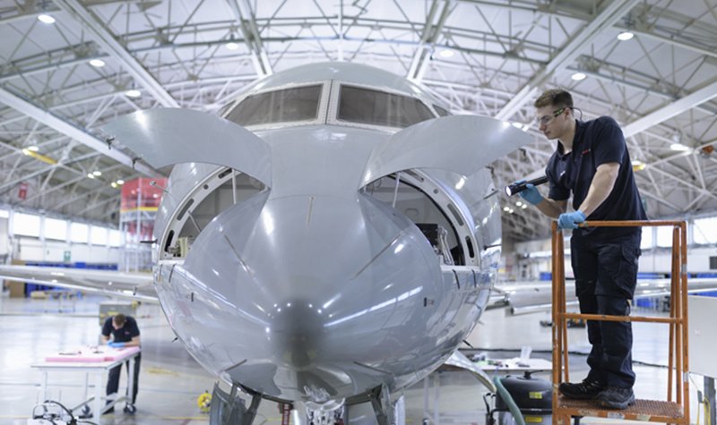 Transforming training is crucial to future-proofing our armed forces