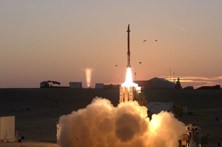 Finland purchases David's Sling long-range air defence system from Israel - Vimarsana News