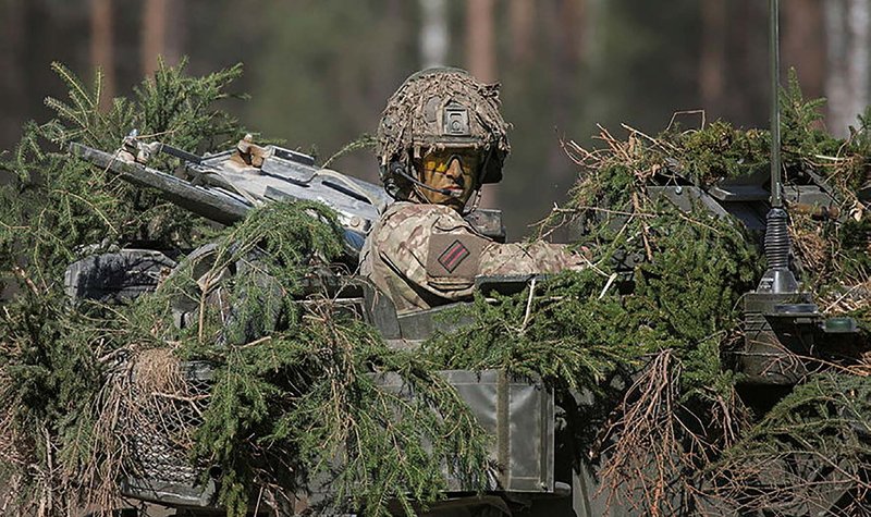 Qinetiq to accelerate mission data generation for UK MoD