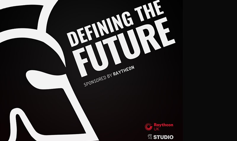 Defining the Future Podcast Episode 1 - Training for the Future