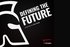 Defining the Future Podcast Episode 1 - Training for the Future