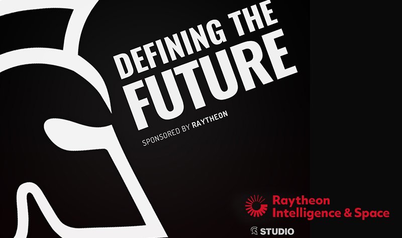 Defining the Future Podcast Bonus Episode - the Multi-INT Approach