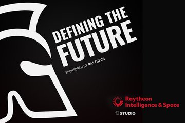 Defining the Future Podcast Bonus Episode - the Multi-INT Approach