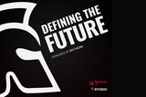 Defining the Future Podcast Episode 2 - The Next Giant Leap