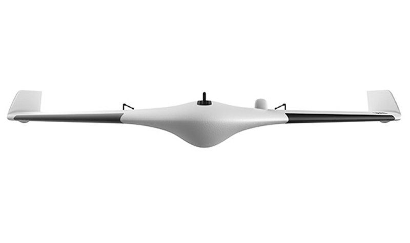 Delair signs distribution agreement with Cansel