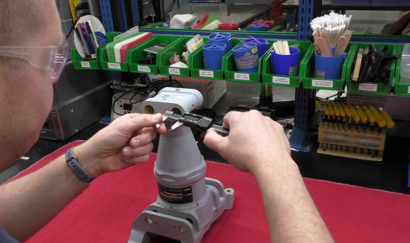 Derco, Arkwin sign repair agreement