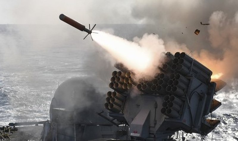 Elbit completes sea trials of Deseaver Mk-4 countermeasure system