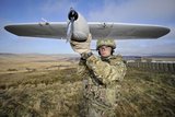DSEI 2015: Upgraded Desert Hawk wins deal