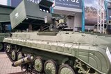 MSPO 2019: Weapons accord opens up Brimstone to Polish Destroyer
