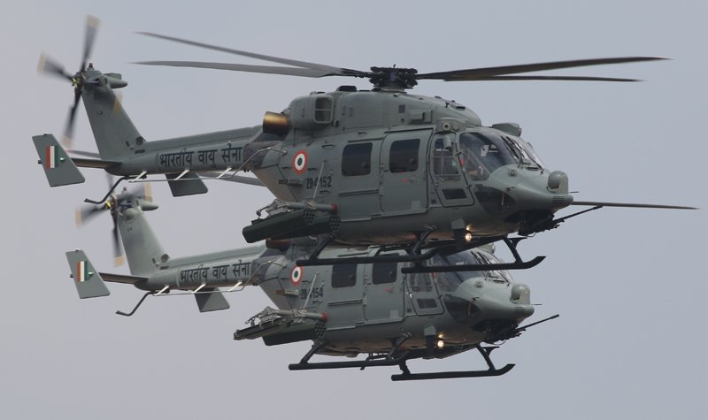 Singapore Airshow 2020: Indian military to synergise MRO with civil facilities