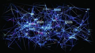 Growing a digital backbone: an essential capability for the multi-domain battlespace