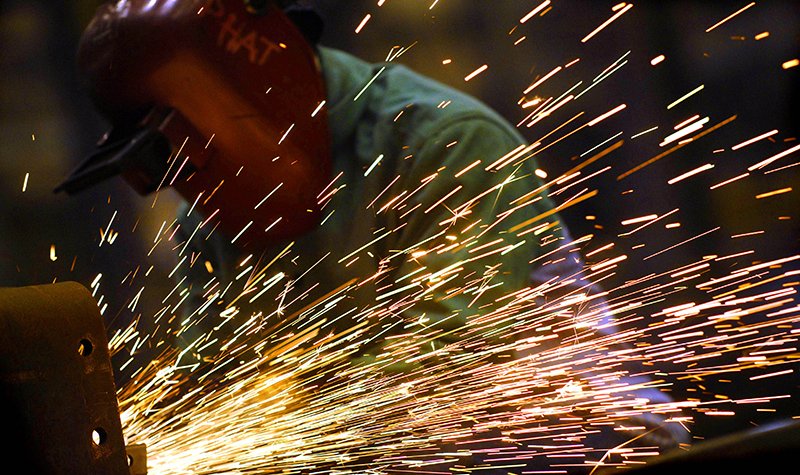 DoD wants to see fuller picture of COVID-19 impact on industry