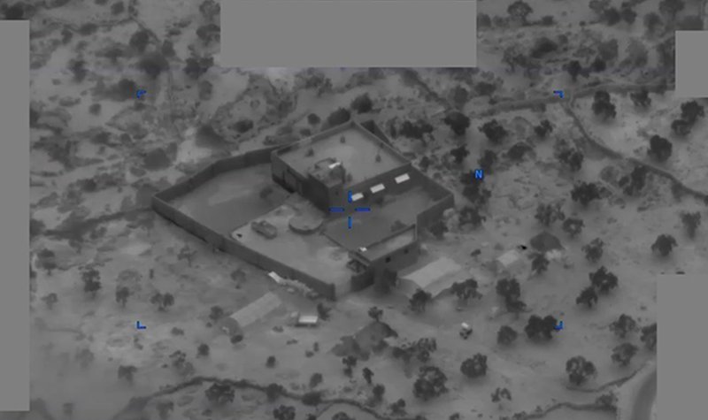 Special forces face uphill task, says USSOCOM chief