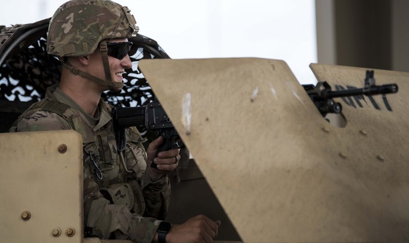 DoD defies COVID-19 to provide support across Africa