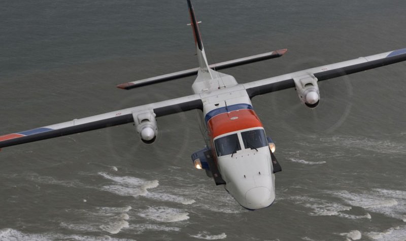 Indian Navy stands up new Dornier squadron