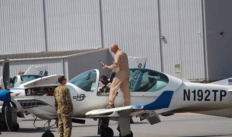 Dothan Training Center looks to grow