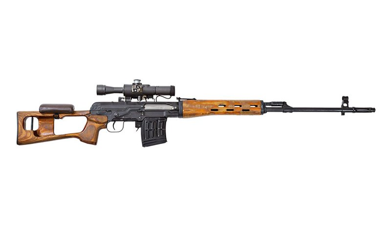 Finland to buy new sniper rifles