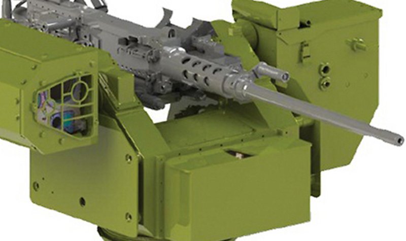 Drakonit applied to robot vehicles