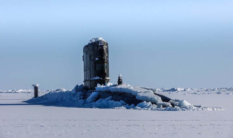 GDMS to develop UK/US ballistic missile submarines