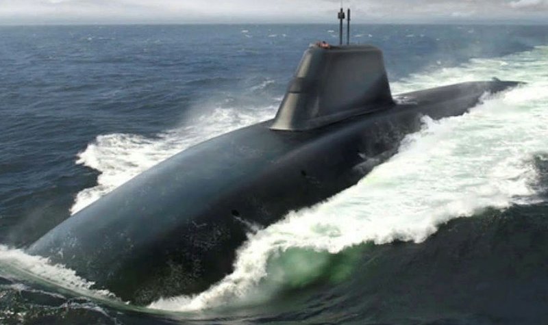 UK releases security strategy and plans for future defence spending boost