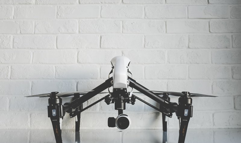 Analysis: Has the UK done enough to contain drone threats?