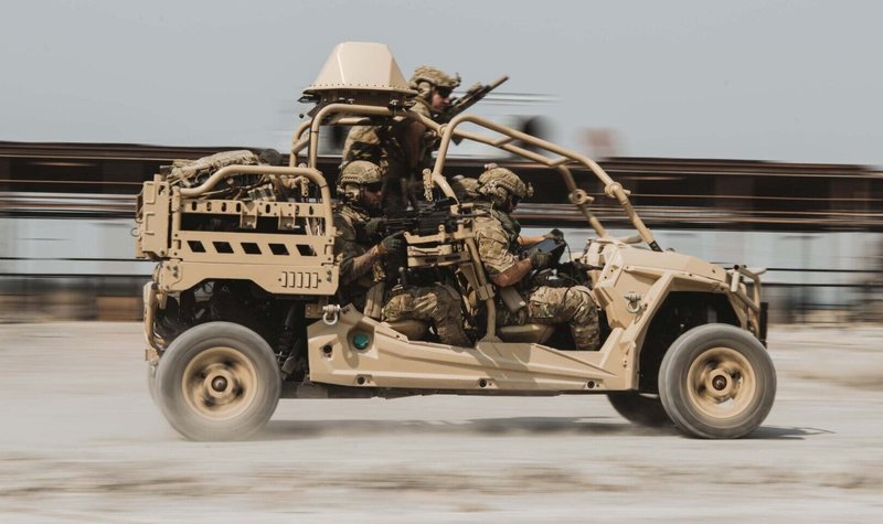 DroneShield to boost production of CUAS systems in face of rising demand