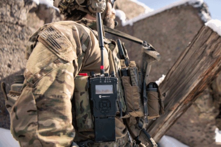 Australia’s DroneShield looks to Europe in a drive to massively increase production