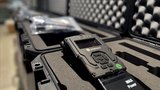 Eurosatory 2026: Counter-drone moves into mainstream security market