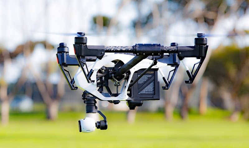 UK government consults on further drone misuse powers