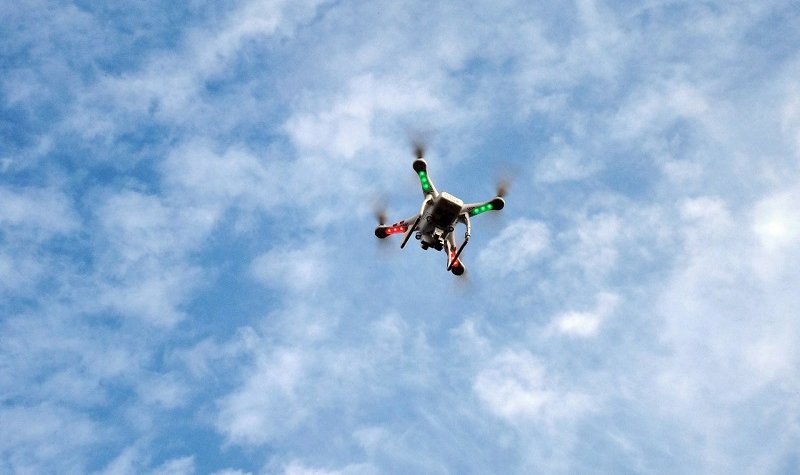 Conflict looms in fallout from Canada drone collision