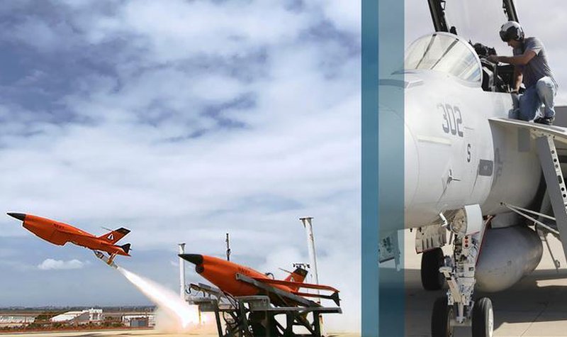 BAE Systems and US DoD announce MUM-T success