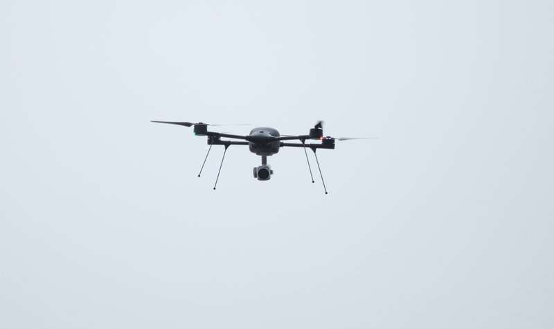 UK Coastguard to step up unmanned integration efforts
