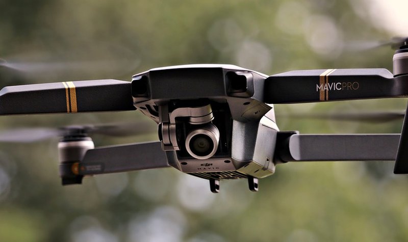 UK government announces drone regulation shake-up