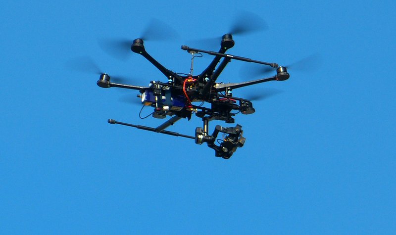AUVSI 2019: Autonomous gas leak detection gets ‘smart’ boost
