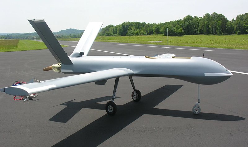 Denmark seeks new unmanned air capability