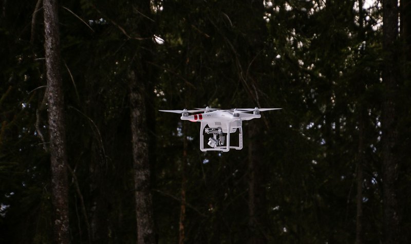 Natural disaster market sparks geo-reference technology growth