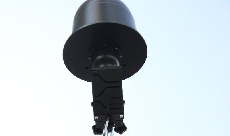 DroneNet system gets enhanced capabilities